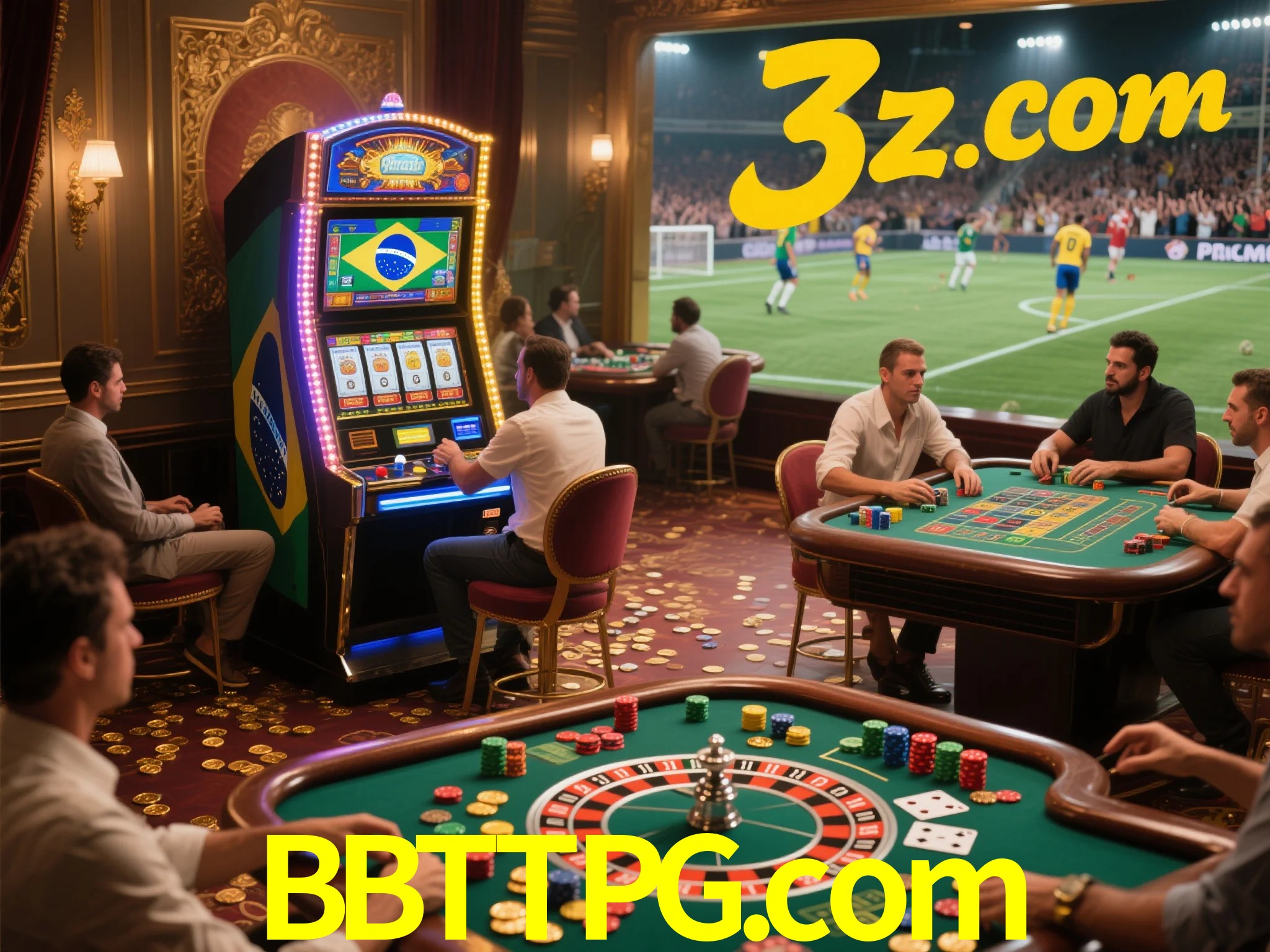 gold frontier jackpots game image